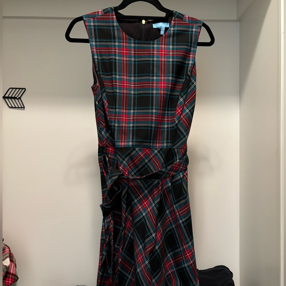 Draper James Mini Dress